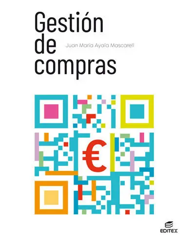 Gestión de Compras Gm 2021