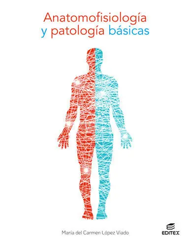 Anatomofisiología y Patología Básicas