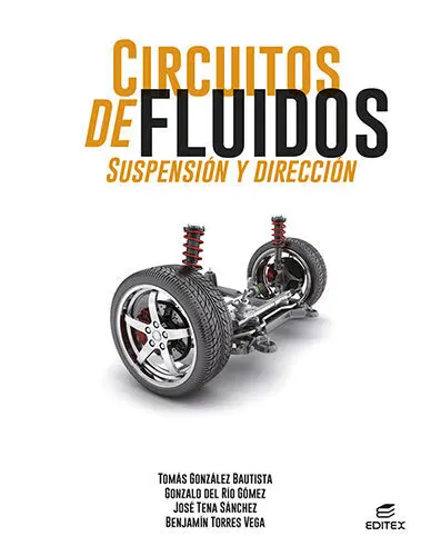 Circuitos de Fluidos. Suspensión y Dirección - Gm