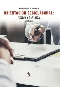 Orientación Sociolaboral: Teoría y Práctica