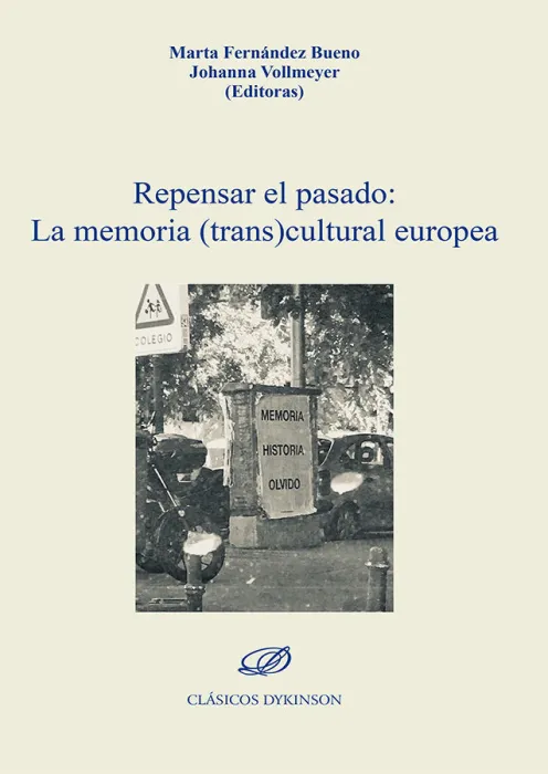 Repensar el Pasado