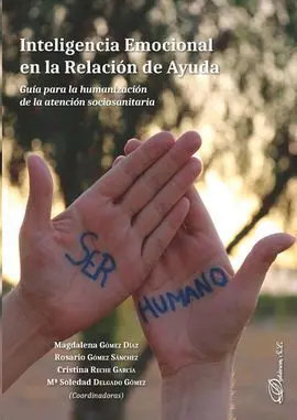 Inteligencia Emocional en la Relacion de Ayuda