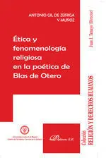 Ética y Fenomenología Religiosa en la Poética de Blas de Otero