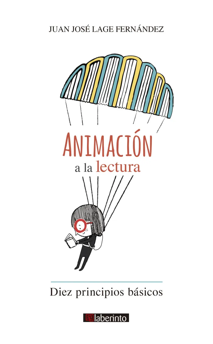 Animación a la Lectura