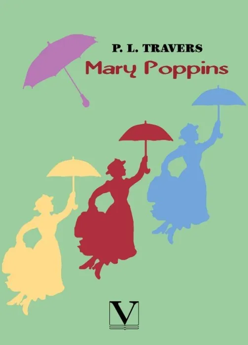 Mary Poppins