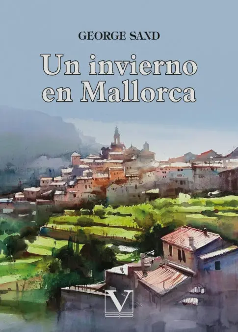 Un Invierno en Mallorca