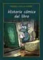 Historia Cómica del Libro