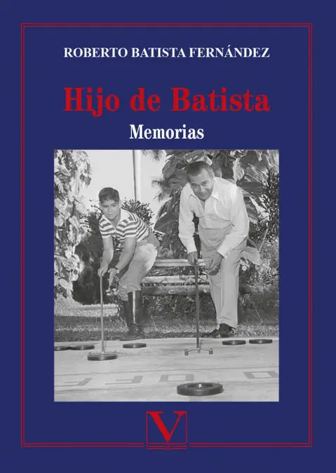 Hijo de Batista