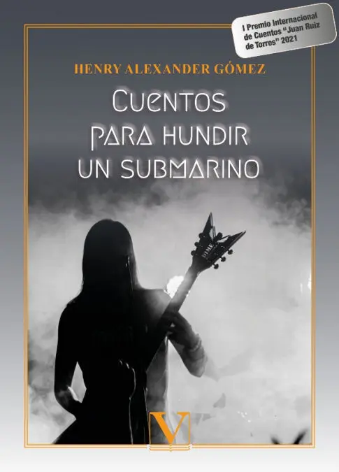 Cuentos para Hundir un Submarino