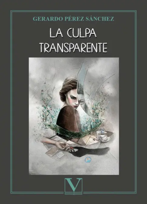 La Culpa Transparente