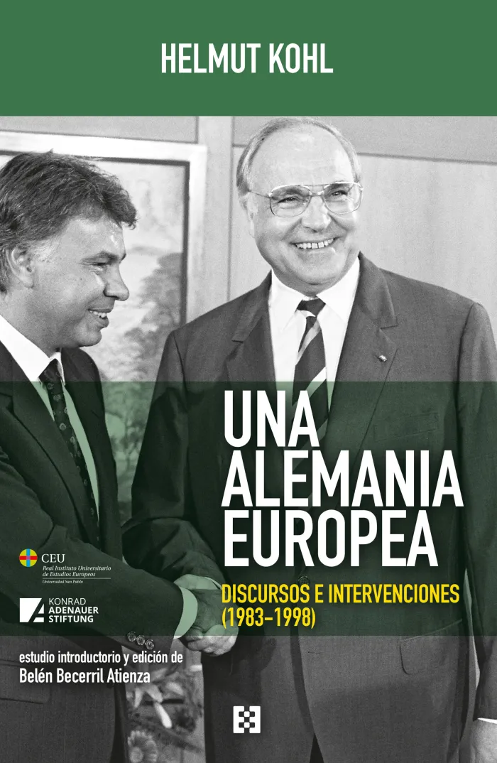 Una Alemania Europea