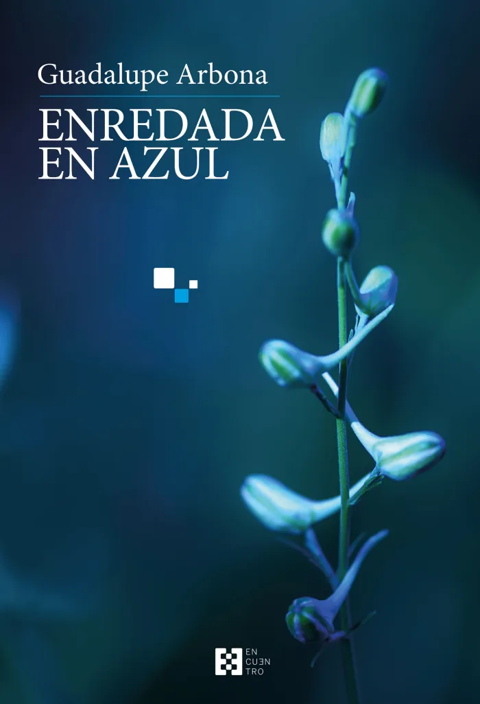 Enredada en Azul