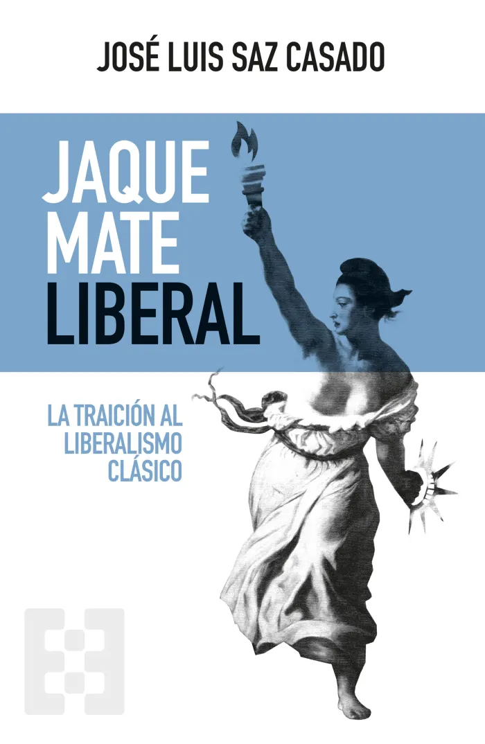Jaque Mate Liberal