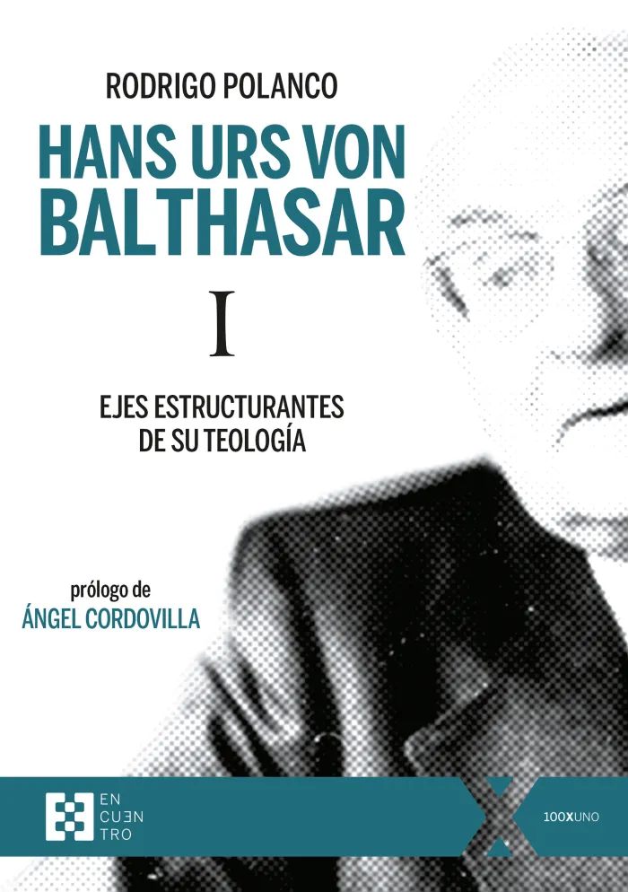 Hans Urs Von Balthasar I