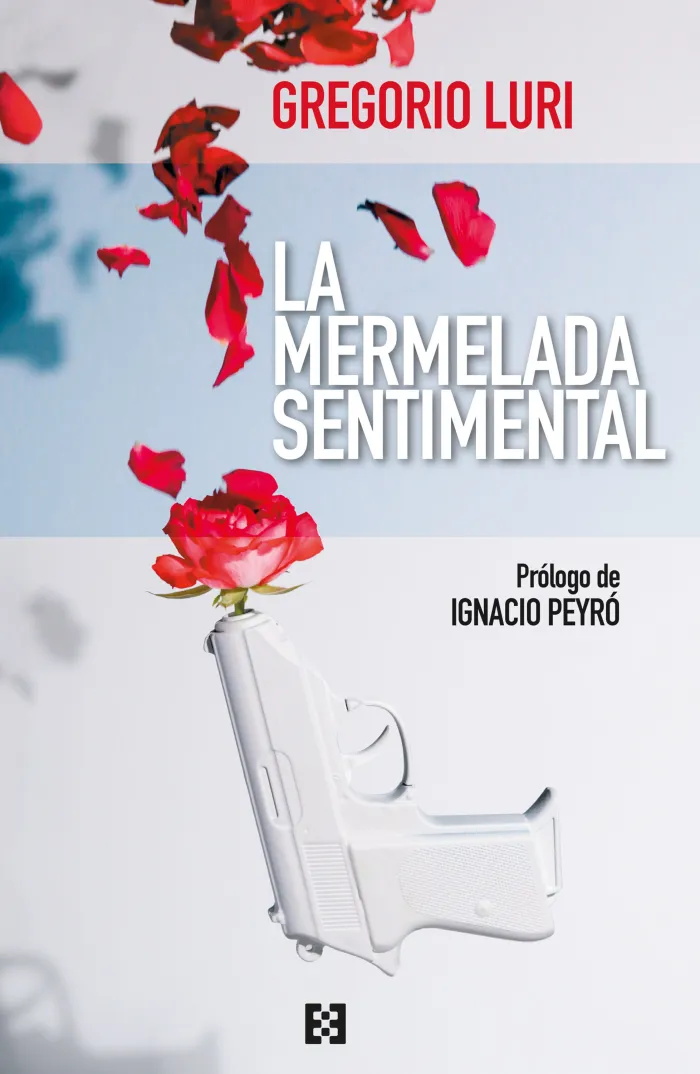 La Mermelada Sentimental