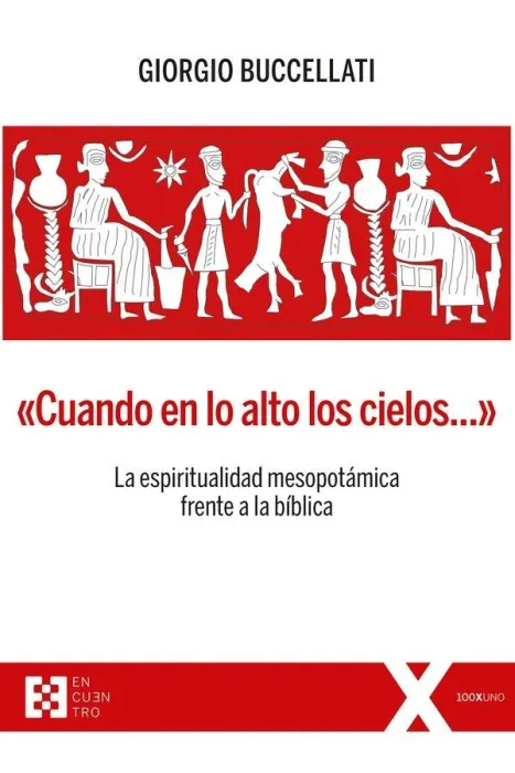 Cuando en lo Alto de los Cielos...