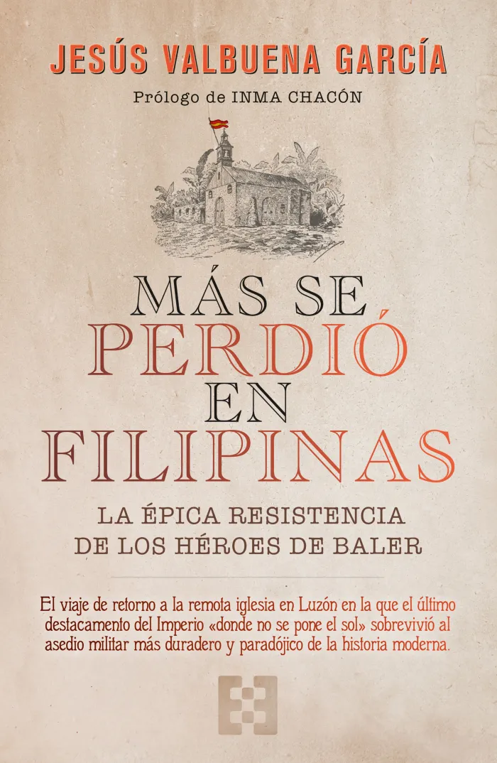 Mas se Perdio en Filipinas