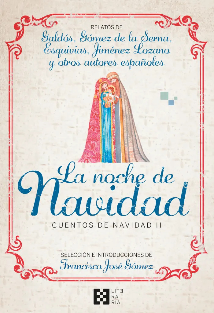 La Noche de Navidad - Cuentos de Navidad Ii