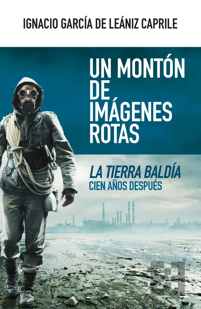 Un Montón de Imágenes Rotas