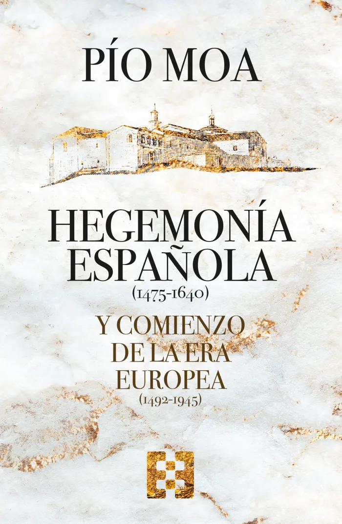 Hegemonia Española 1475-1640 y Comienzo de la Era Europea (1492-1945)