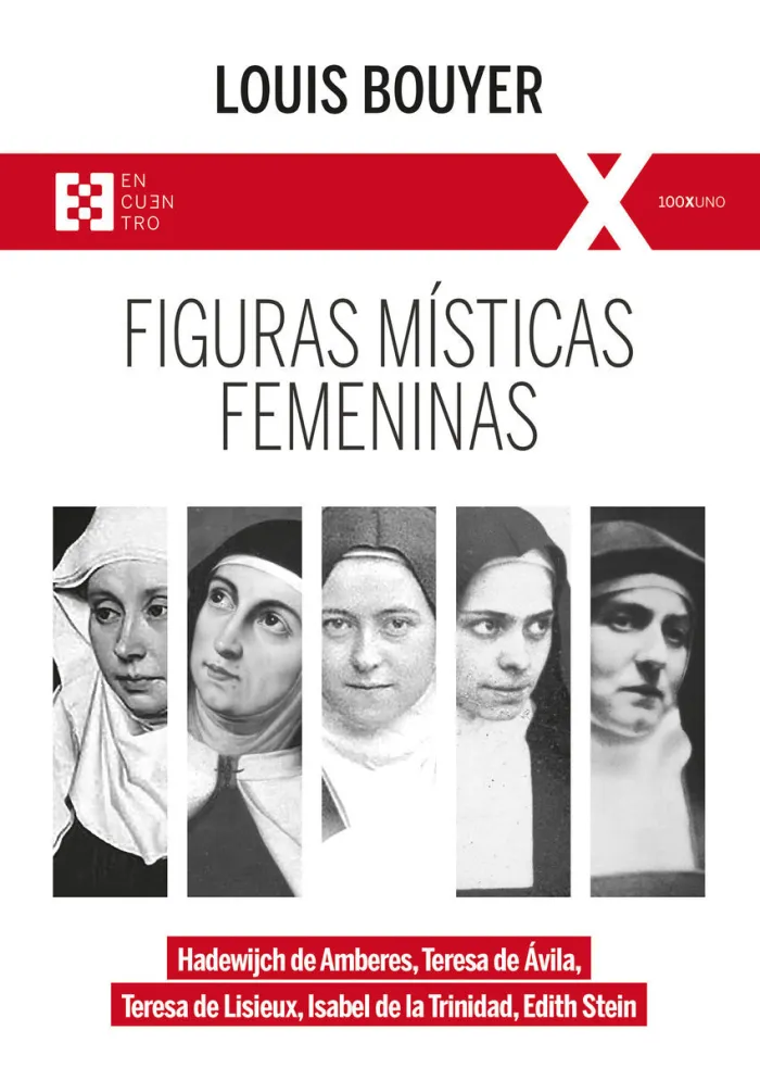 Figuras Misticas Femeninas