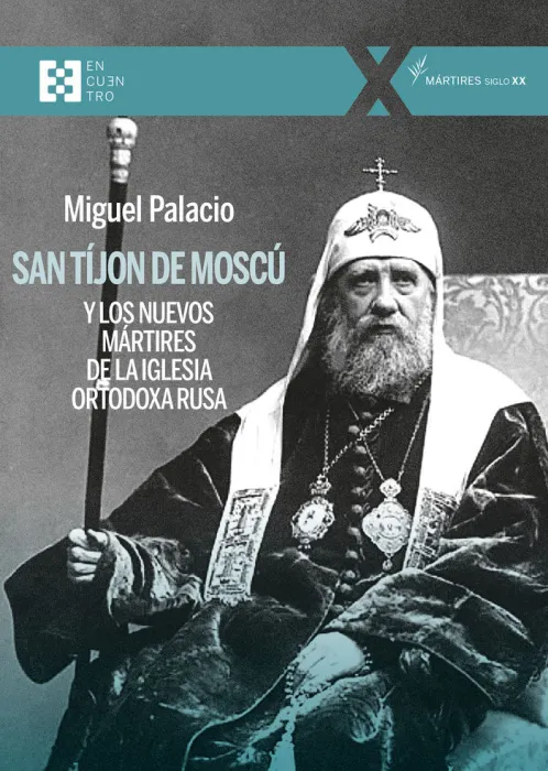 San Tijon de Moscu y los Nuevos Martires de la Iglesia Ortodoxa