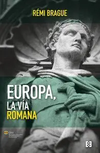 Europa, la Via Romana