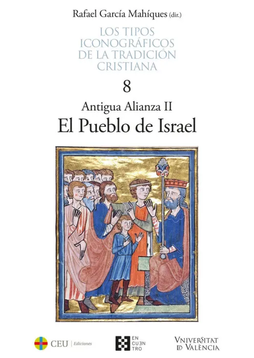Antigua Alianza Ii el Pueblo de Israel