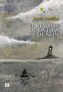 El Rector de la Isla de Sein