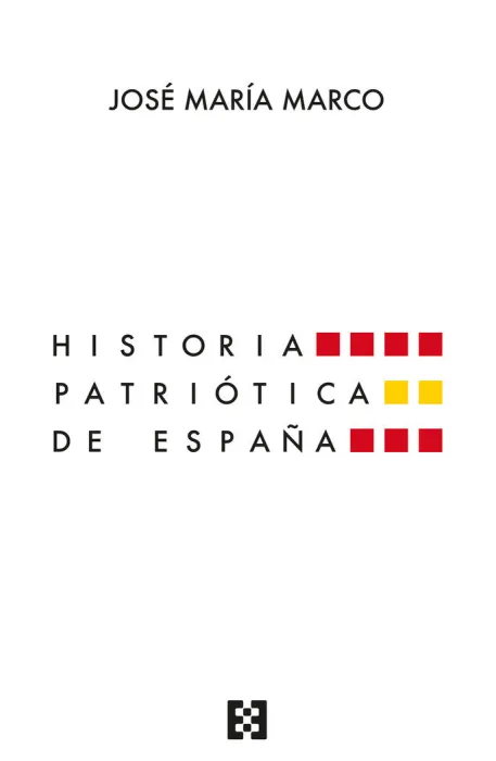 Historia Patriotica de España