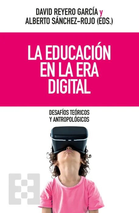 Educación en la Era Digital, la