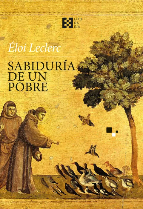 Sabiduria de un Pobre