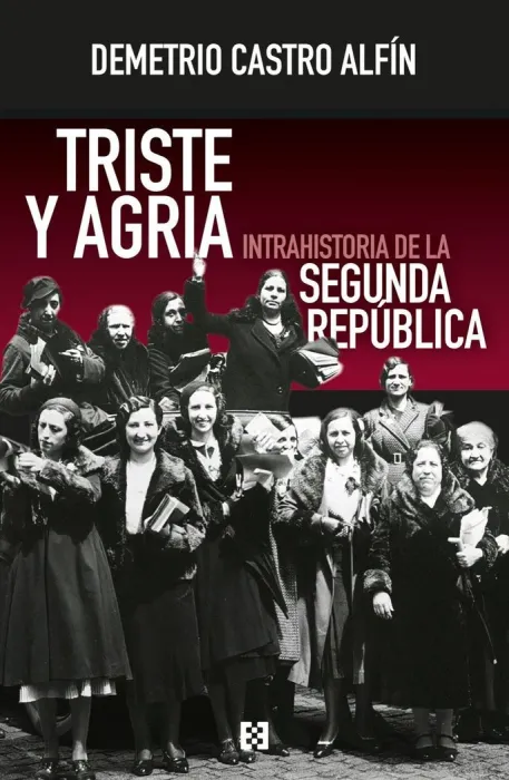 Triste y Agria