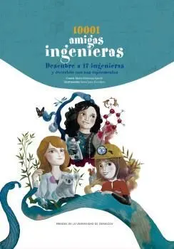 10001 Amigas Ingenieras