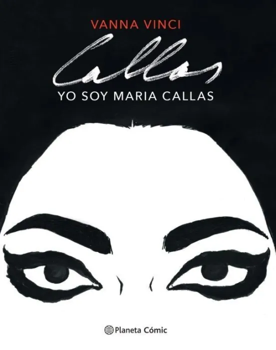Yo Soy Maria Callas