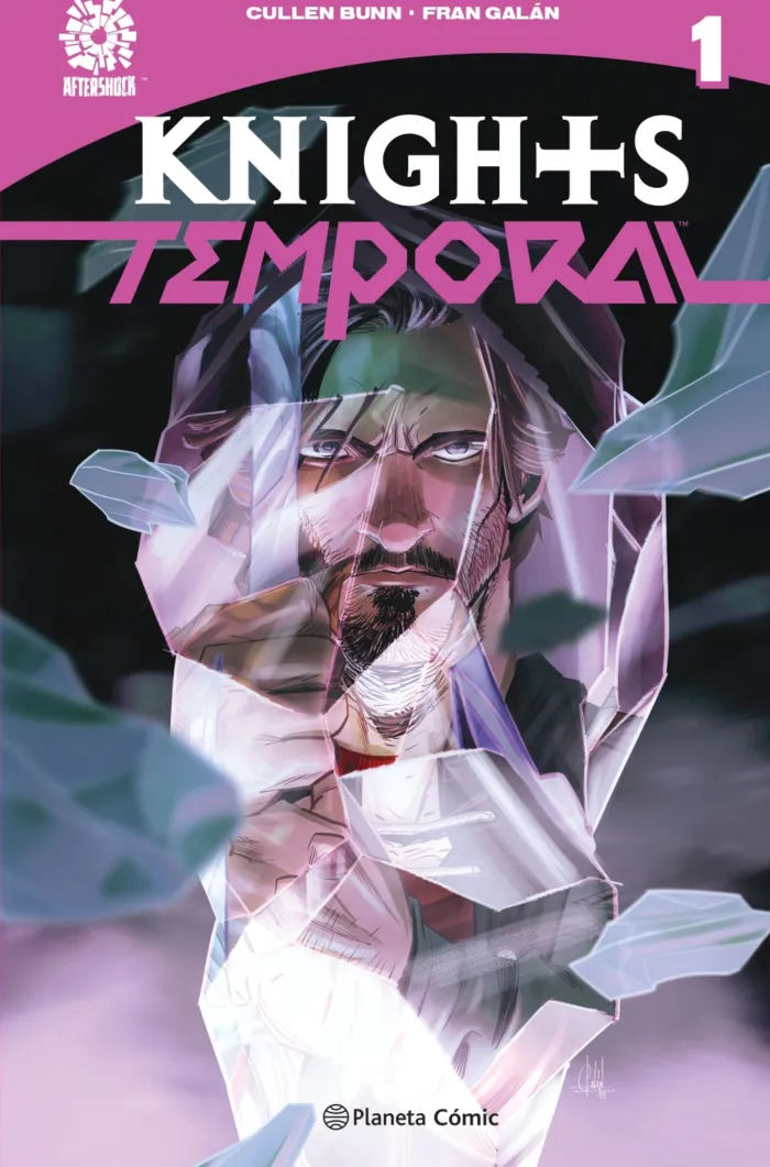 Knights Temporal 1