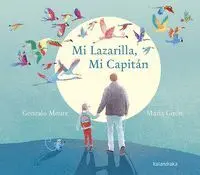 Mi Lazarilla mi Capitan