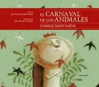 El Carnaval de los Animales