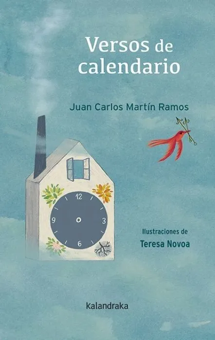Versos de Calendario