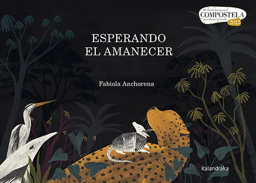 Esperando el Amanecer