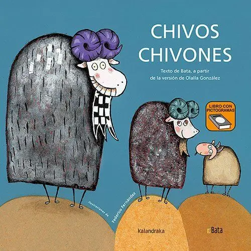Chivos Chivones (Bata)