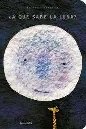 A qué Sabe la Luna? Xl