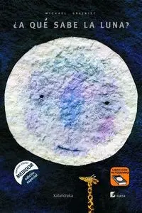 A que Sabe la Luna? con Pictogramas (Bata)