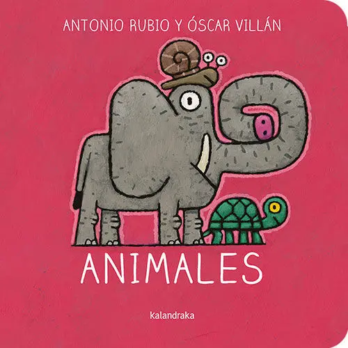 Animales