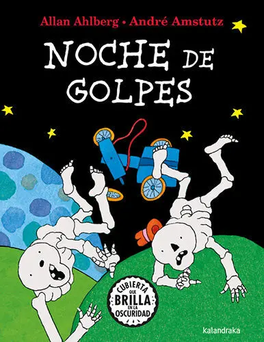 Noche de Golpes