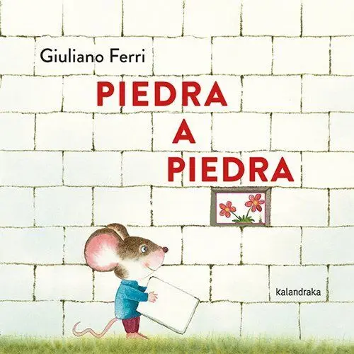 Piedra a Piedra
