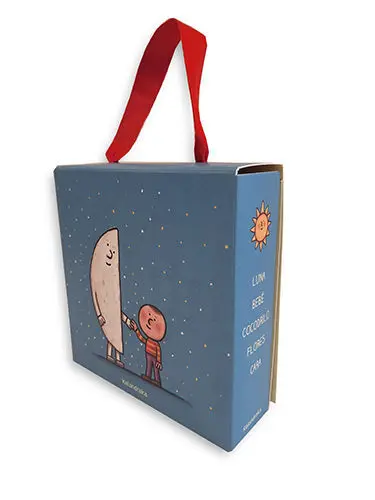Pack - de la Cuna a la Luna