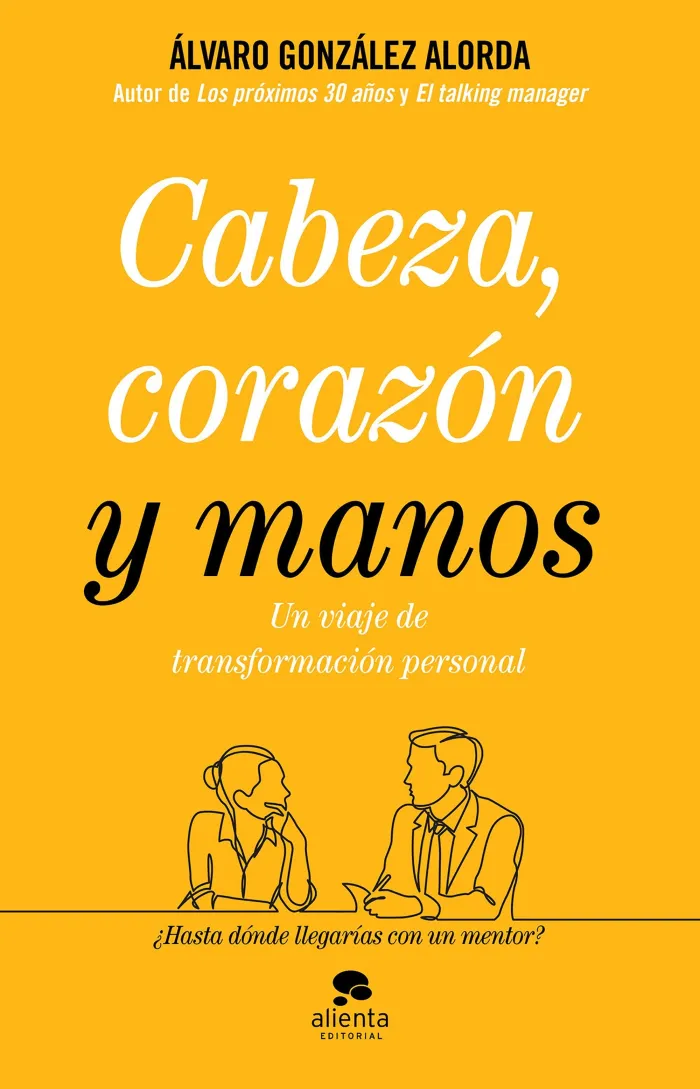 Cabeza, Corazón y Manos
