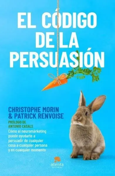 El Código de la Persuasión