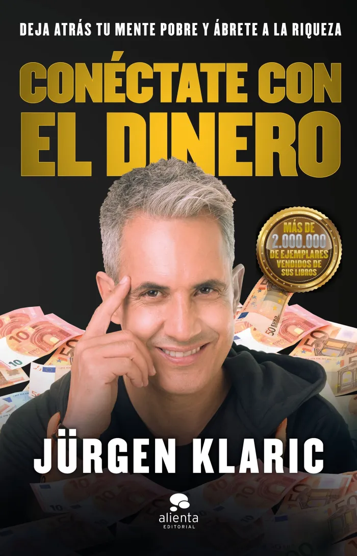 Conéctate con el Dinero